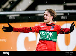 NIJMEGEN, NETHERLANDS