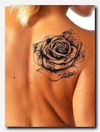 Pin On Tattoos On Back