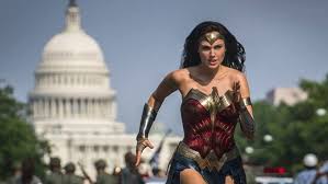 Pilot, captain steve trevor, etched on her mind, diana prince becomes embroiled in a sinister. Sinopsis Wonder Woman 1984 Kisah Diana Prince Dan Batu Ajaib