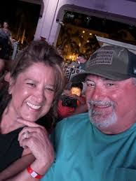 Gordon Beam's Instagram, Twitter & Facebook