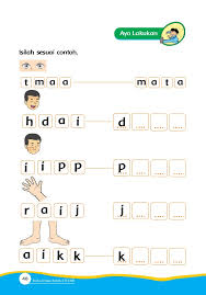Baiklah mari kita pelajari bersama materi yang akan kita jabarkan dengan detail di bawah ini. Buku Siswa Kelas 1 Sd Tematik 1 Diriku