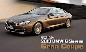 Google Image Result For Http Www Roadandtrack Com Var Ezflow Site Storage Rt New Storage Images Make Bmw Latest Bmw Reviews 2013 Bmw 6 Series Gran Coupe Bmw