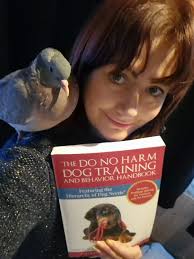 Do No Harm Dog Training