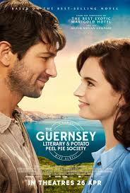 The Guernsey Literary and Potato Peel Pie Society