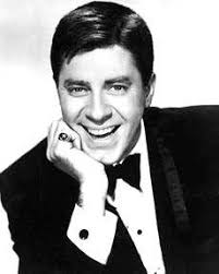 In memory of Jerry Lewis. He passed away