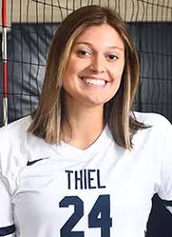 2023 Women's Volleyball Roster