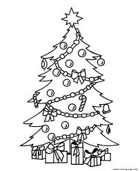 Fuzzy has 151 or more christmas coloring pages with 69 on this page. Christmas Tree And Present Coloring Pages Printable