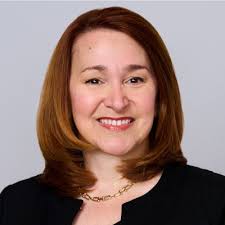 I'm happy to share that I'm starting a new position as Senior Director,  Customer Journey Analytics at Signet Jewelers!