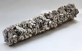 A Titanium Gold Alloy Harder Than Most Steel Was Just Discovered Minerals Rocks And Minerals Minerals And Gemstones
