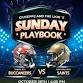 Sunday Playbook event image
