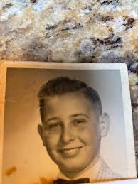 Blair Hamblett Obituary (1946