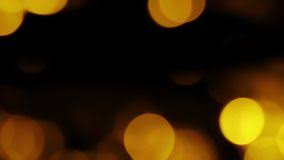 Gold Bokeh Overlay Stock Footage Video Of Flare Glow 110681584 Bokeh overlays add aesthetically pleasing lens effects to photographs. gold bokeh overlay
