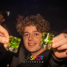 RENNEN NAAR GSPOT! 😱 Alle shots voor...