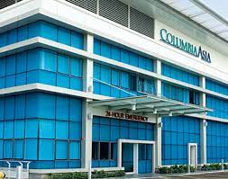 You've almost completed your application for columbia asia hospital iskandar puteri. Columbia Asia Launches App To Boost Its Health Services