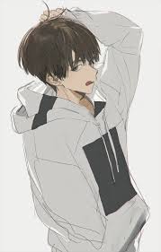 77 anime boy wallpapers on wallpaperplay. Boy Cute Cool Anime Drawings Novocom Top