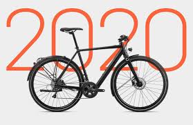 Die Orbea Gain 2020er Urban Bikes Zusatzliche Modelle Mit Commuter Ausstattung Urbanbike News E Bike Fahrradmesse Fahrrad