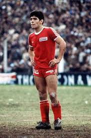 Football's top 10 kits this season. Diego Maradona S Kits