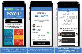 · 26 mayıs 2017 ·. 7 Best Party Game Apps For Iphone Users Mashtips