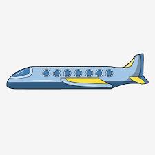 Airplane In The Sky Aircraft Flying Airplane Transportation Travel Related Airplane Illustration Airliner Png Transparent Clipart Image And Psd File For Free Airplane Illustration Cartoon Airplane Blue Sky Background