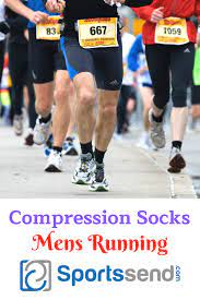 Running Socks Reviews Compression Socks Mens Running Socks Running