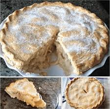 My Favorite British Apple Pie Christina S Cucina