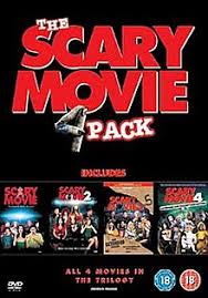 This list of popular pg horror movies includes information like who directed the film, when it was. Scary Movie Film Series Wikipedia