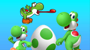 Image result for yoshi