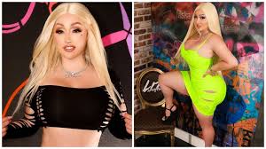 Новая» Мэрилин Монро с пышными формами и кукольным лицом — Таня Barbie  Лидер | Simpleslim | Дзен