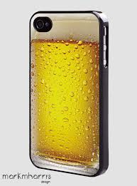 Beer Glass Hard Case Cover For Iphone 4 4s Also Iphone 5 Beer Case Beer Glass Beer