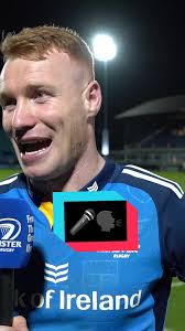 Michael Milne y su legado en Birr RFC