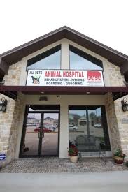 It also provides routine walks to all boarders. All Pets Animal Hospital 24 Hour Emergency Care Office Photos Glassdoor
