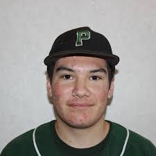 Sean Holt's Instagram, Twitter & Facebook