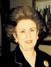 Obituary information for Dorothy Pappas