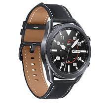 To ensure accuracy, users should calibrate their device at least once every four weeks. Buy Samsung Galaxy Watch3 Bluetooth 45mm Mystic Black Online In Uae Sharaf Dg