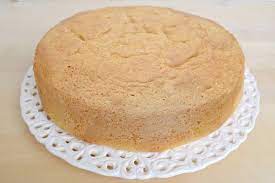 Pan Di Spagna Montersino Ricetta Ricette Pan Di Spagna Idee Alimentari