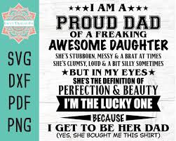 Free Free Proud New Dad Svg 909 SVG PNG EPS DXF File