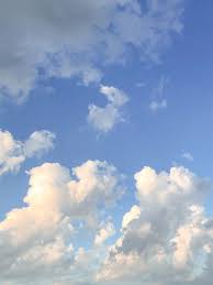 Clouds Baby Blue Aesthetic Sky Aesthetic Light Blue Aesthetic Tons of awesome aesthetic purple clouds wallpapers to download for free. clouds baby blue aesthetic sky