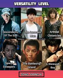 Here are the cast, release date, and story details. Space Sweepers Posts Facebook