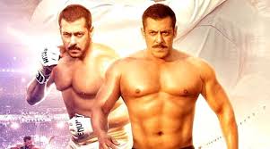Salman Khan Brings Festivity To Ticket Counters With Sultan Entertainment News The Indian Express