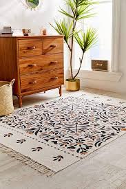 Harlow Printed Rug Printed Rugs Decor Home Decor