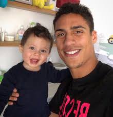A l'occasion de la cérémonie de remise des trophées fifa the best, nous avions suivi raphaël varane. Raphael Varane On Twitter Alegria Teamvarane