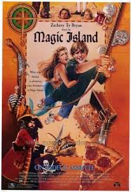 Check out these ten great movies about magicians. Magic Island Film Wikipedia