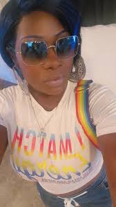 Happy Pride!!🌈 Thanks for the add 51from NJ Residing in Virginia Beach..🌈