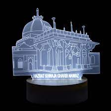 Moula ali ka shehzada mera khwaja moinuddin. Khwaja Garib Nawaz Stickers 1496x1500 Wallpaper Teahub Io