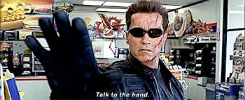 Links to amusing, interesting, or funny gifs from the web! Terminator 3 Rise Of The Machines Gifs Get The Best Gif On Giphy