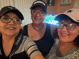 COWBOYS ARE COMING FOR YOUR ASSESS coming for your assess. OMetaAl