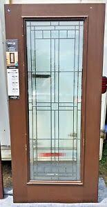Make frame adjustments, check margins and ensure even weatherstrip contact down each side of the door and across header jamb. Doors In Brand Therma Tru Ebay