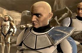 Star Wars: The Clone Wars" The Deserter (TV Episode 2010)