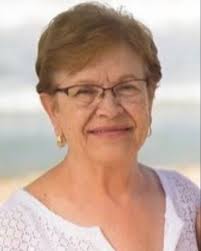 Frances "Fran" A. Gebauer Obituary May 5, 2024