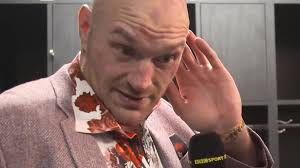 Wilder v Fury: Fight was 'the best comeback in boxing history ...